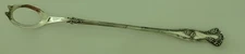 International Silver Vintage 1904 Spoon Olive 8 1/2"  Silverplate Exceptional