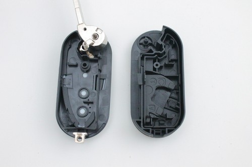 To Suit Alfa Romeo 3 Button Flip Remote/Key - Picture 4 of 4
