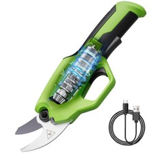 WORKPRO 7.2V Electric Pruning Shears Cordless...