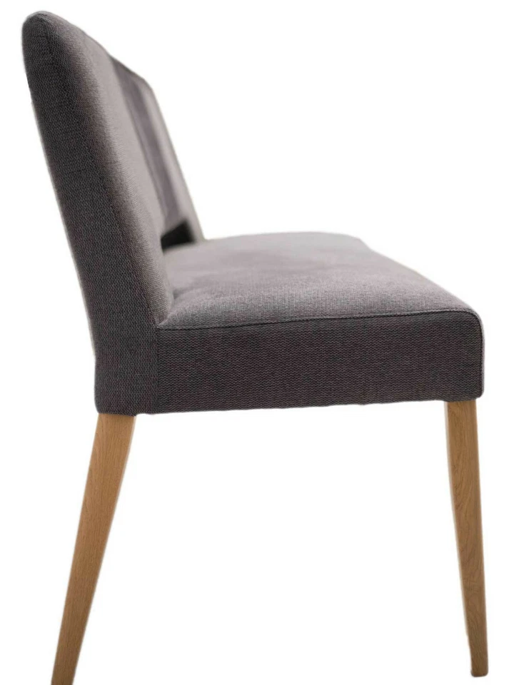 Standard Furniture Nantes Polsterbank Sofabank Bank mit Polster u. Lehne variabe - Bild 3 von 4