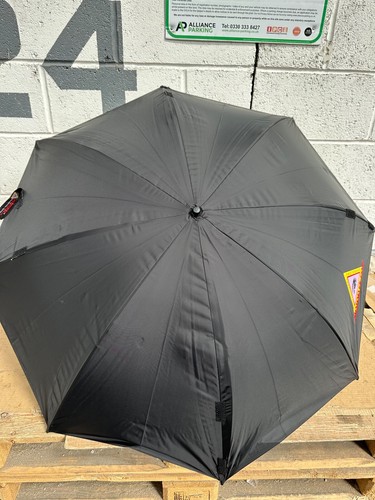 Photoflex Umbrella with Adjustable Frame - White with Black Backing - 45 - 第 6/7 張圖片