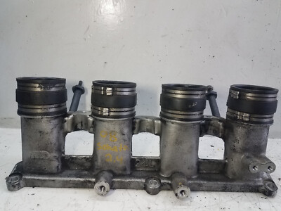 2007-2008 Hyundai Sonata 2.4L Lower  I N T A K E M A N I F O L D (M150)