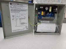 ALTRONIX SAV9D 12VDC @ 5A 9 PTC Protected Outputs CCTV Power Supply NEW