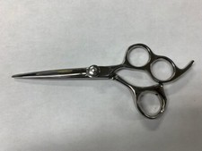 Ninja Supreme 6" Three Finger Shear High Quality Razor Scissor