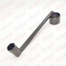 Prop Wrench Propeller Wrench Fit MerCruiser Bravo III B3DUL Double Hex 8M0129074