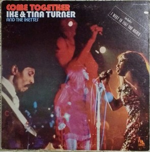 The Very Best Of Ike And Tina Turner Rare