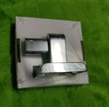 New Gatco Fine Bathware Tru Robe Hook CHROME