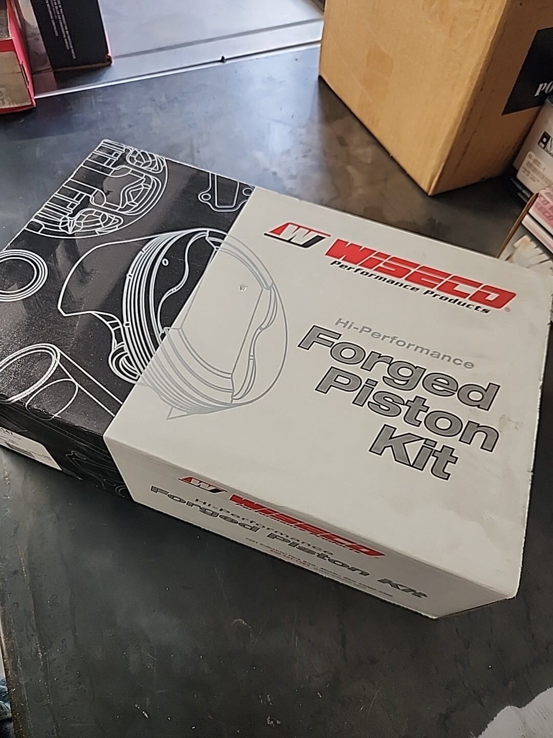 Banshee Pro Lite 66.5