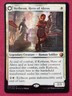 Magic The Gathering FROM THE VAULT TRANSFORM FOIL KYTHEON HERO OF AKROS FTV MTG