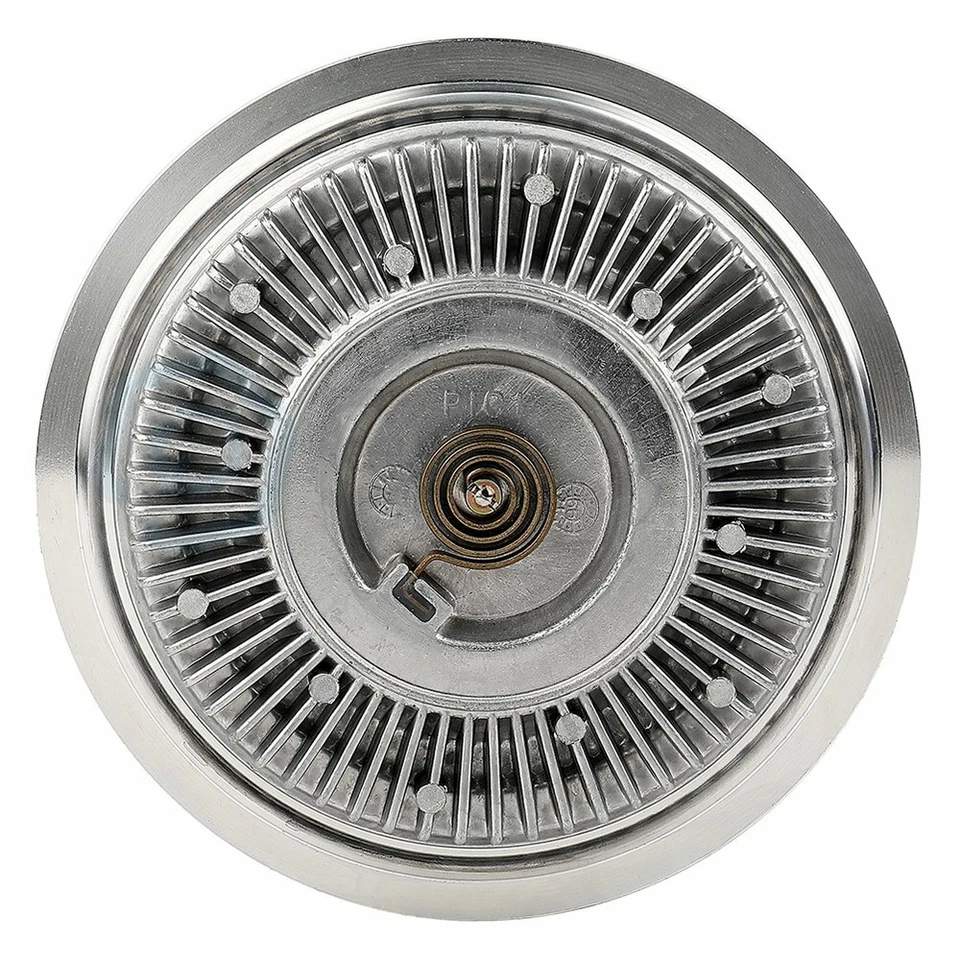 Radiator Cooling Fan Clutch For 1968 1969 1970 1971 1972 1973 Mercedes-Benz 220 - Image 4 of 4