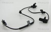 Abs Sensor Hyundai P. Matrix 01- Pr