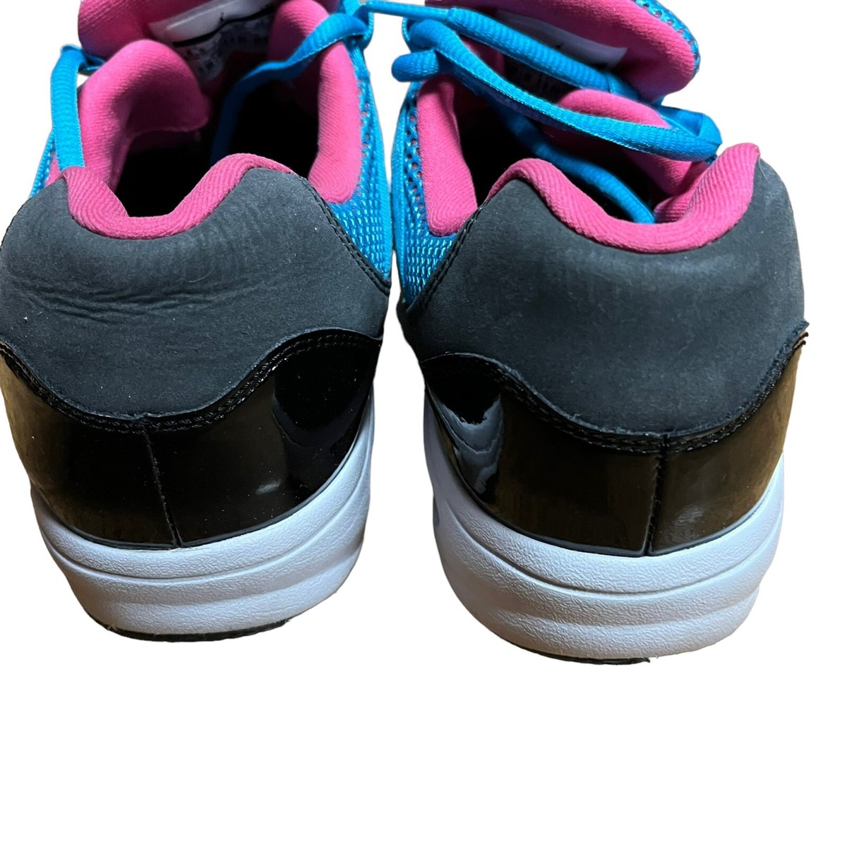 Jordan CMFT Viz Air 11 South Beach Men display picture 1