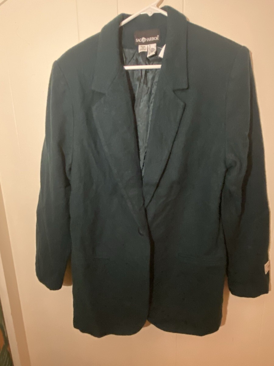 blazer Sag Harbor