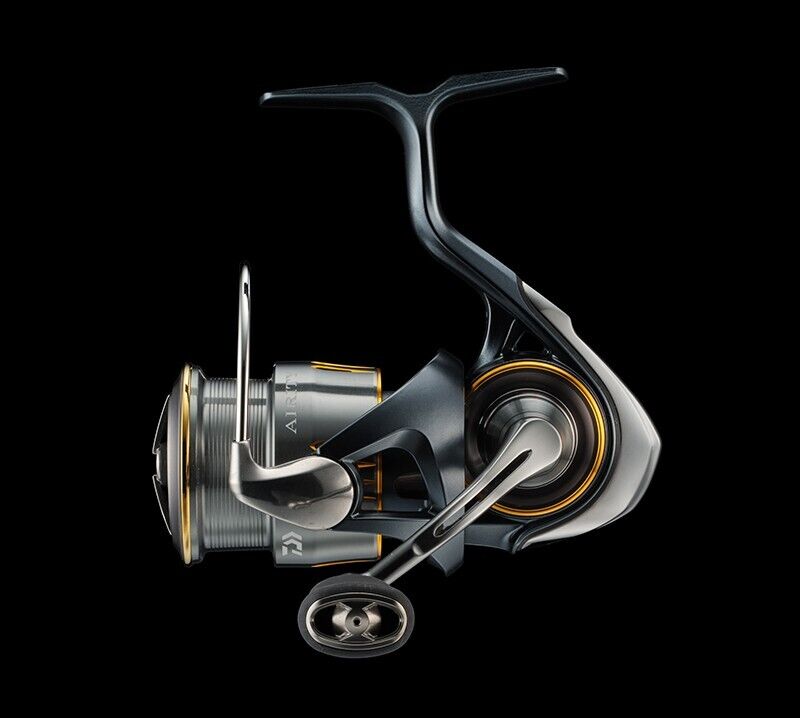 Daiwa 23 Airity LT2000S-H Spinning Reel | eBay Daiwa 23 Airity LT2000S-H Spinning Reel | eBay