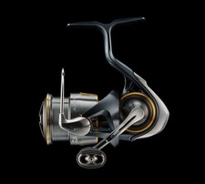 Daiwa 23 Airity LT2000S-H Spinning Reel