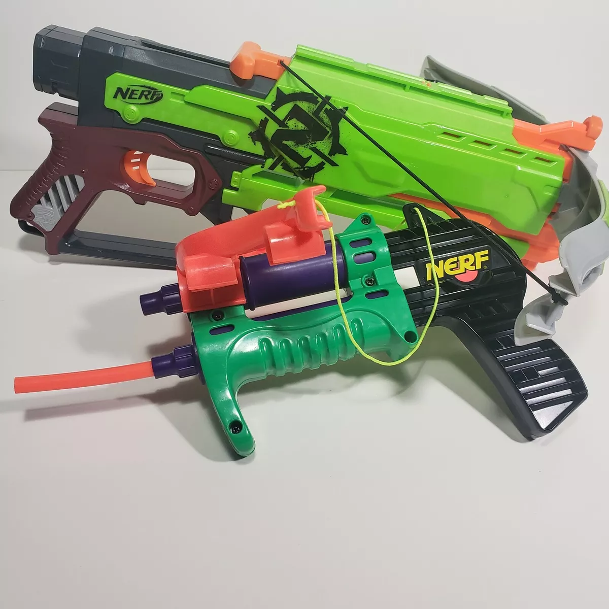Nerf sales elite crossbow