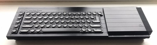 Sinclair Readers main image 0