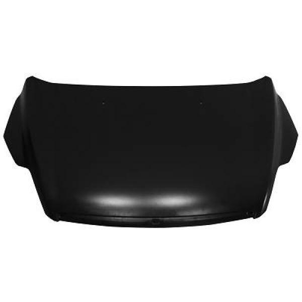 Motorhaube Haube Passend FüR Ford Focus Baujahr 08-11 Neu-image