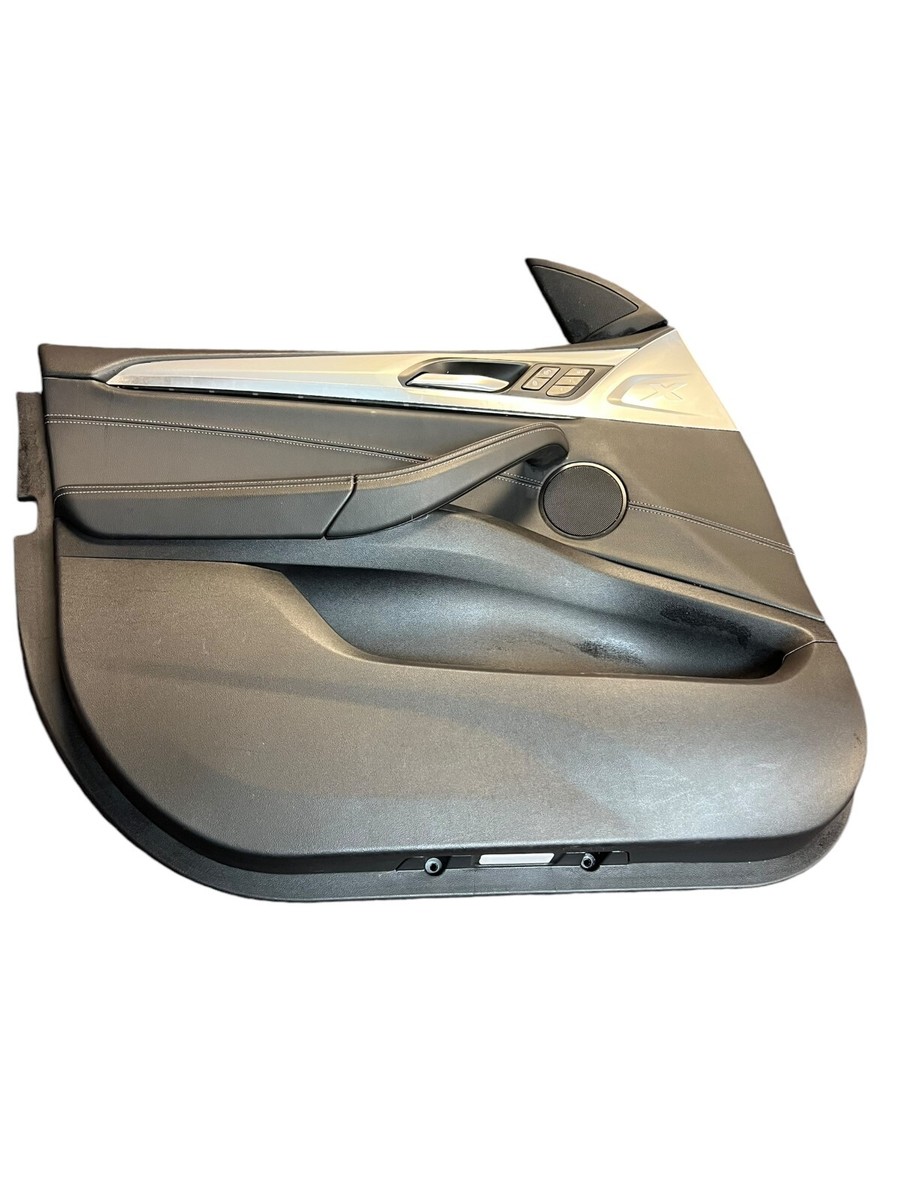 2018-2021 BMW X3 Front Door Trim Panel Driver's Left LH OEM | eBay