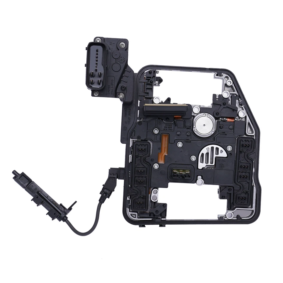 Getriebesteuergerät 0AM927769D Für Audi VW SEAT SKODA DQ200 OAM Für DSG7 TCU TCM - Bild 3 von 4