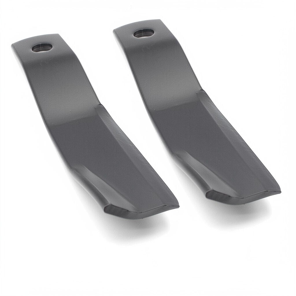 7828 7828BH Rotary Cutter Blades for Bush Hog 109 1109 1166 1209 12512 13108