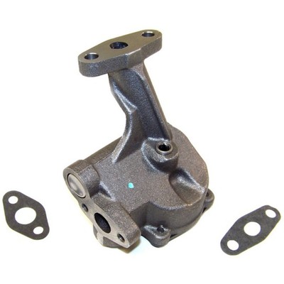 OP4186 DNJ Oil Pump for F350 Truck E350 Van F250 Econoline E250 F150 Ford F-350