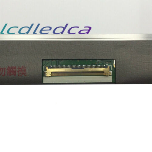 11.6'' For N116BCN-EA1 N116BCN-EB1 HD LCD Touch Screen Digitizer Assembly 40pins - Picture 4 of 4