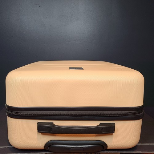 Skyway Epic 2.0 26" Hardside Spinner Luggage Check In Light Pink READ - Picture 5 of 9