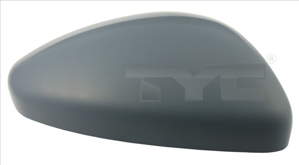 Left TYC 326-0114-2 Cover, outside mirror for CITROËN,PEUGEOT