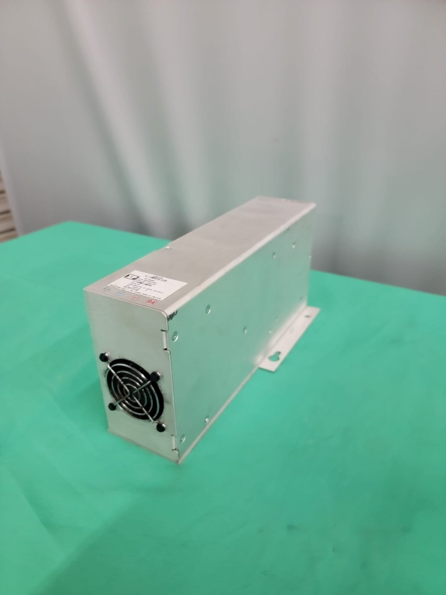 ASP Sterrad NX RF Power Supply XP 40-52154-001 - Part: 10004010 | eBay