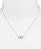Judith Jack 'mini Motives' Boxed Reversible Infinity Pendant Necklace $75 on sale Judith Jack 'mini Motives' Boxed Reversible Infinity Pendant Necklace $75 on sale