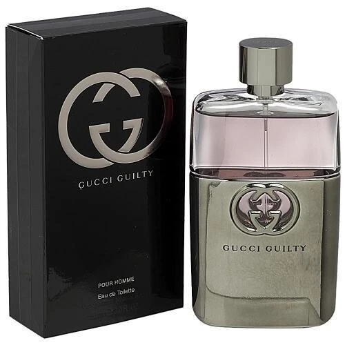 Gucci perfume range sale