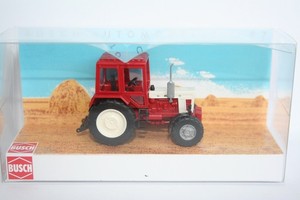 M106 Wiking 381 13 Heuladewagen OVP 1:87