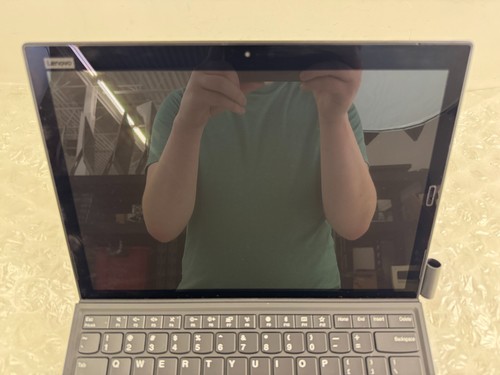 Tablet Lenovo ThinkPad X1 Gen 3 i7-8650U 16GB 512GB SSD 13" QHD IPS Win 11 Pro - Imagen 4 de 11