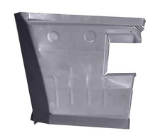 1962 1963 1964 1965 Ford Fairlane Passenger Side Rear Floor Pan New 1962 1963 1964 1965 Ford Fairlane Passenger Side Rear Floor Pan New