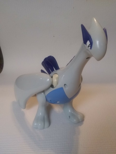 lugia action figure