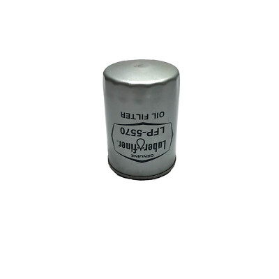Luber-finer LFP5570 Cat 3208 Engine Oil Filter & Allison Transmission Filter