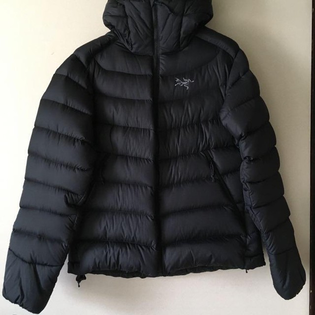 Arc'teryx Down Jacket Thorium SV Hoody 