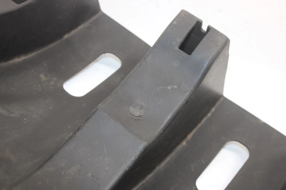 00 Parachoques delantero Arctic Cat Pantera 1000 OEM 1606-326 SAS6 Foto 3 de 4