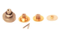 Savox SGSB2275MG Servo Gear Set with Bearings for SB2275MG