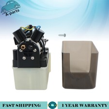 New Fit For Marine Bennett V351HPU1 Hydraulic Power Unit - 12V Pump - V351HPU1