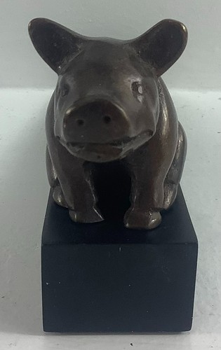 Pig Door Wedge Door Stopper Door Stay - Picture 2 of 6