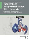 Tabellenbuch Anlagenmechaniker IHK - Industrie von M. Bruckes, Hermann Bux und B. Hense (2013, Taschenbuch)