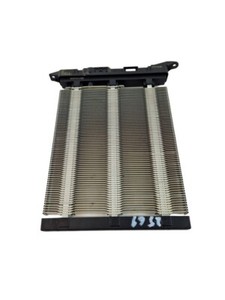 VW Golf VI 5K 2010 Wärmetauscher Zusatzheizer Heizung Matrixheater 1K0963235F