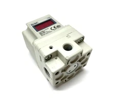 SMC ITV1050-31N2CN4 Electro-Pneumatic Regulator