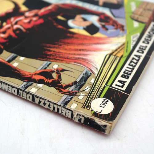 Fumetto di DYLAN DOG numero n.6 Originale Prima Edizione La Bellezza del Demonio - Foto 4 di 4