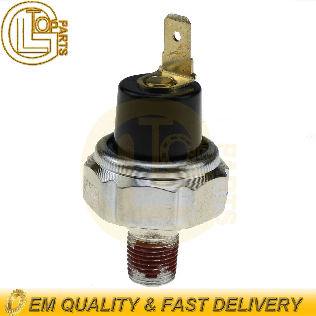 Oil Pressure Switch for John Deere MIU14442 M138445 | eBay