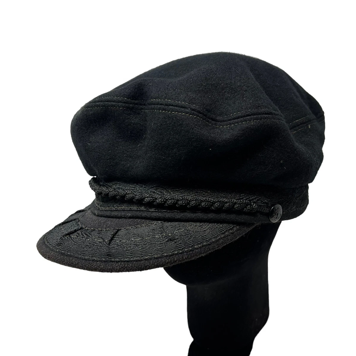 Aegean hotsell fisherman cap