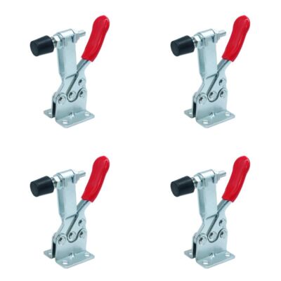 Hand Tool Toggle for Latch Clamp Antislip Vertical Clamp Quick Release Toggle Cl