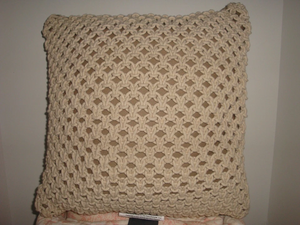 THRESHOLD Edredón Floral Suave KING Fundas Estándar Almohada Decorativa Algodón Objetivo Foto 3 de 4